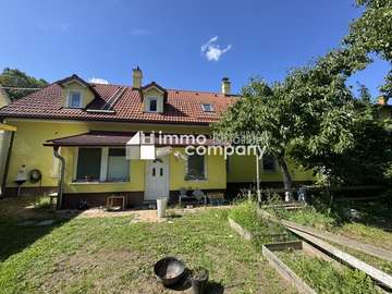 Haus in Pitten /  Neunkirchen