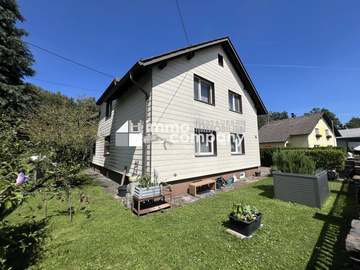 Zweifamilienhaus in Traun /  Linz Land