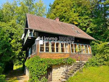 Haus in Altenmarkt an der Triesting /  Baden