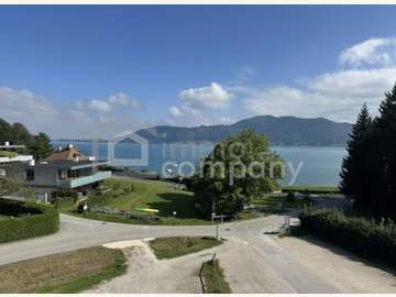 Strandhaus in Attersee am Attersee /  Vöcklabruck
