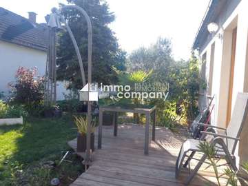 Einfamilienhaus in Mönchhof /  Neusiedl am See