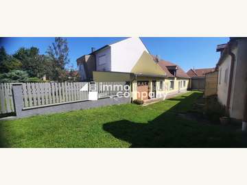 Bungalow in Kleinhöflein im Burgenland /  Eisenstadt (Stadt)