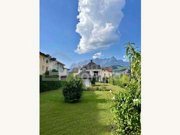 Mehrfamilienhaus in Bischofshofen /  Sankt Johann im Pongau