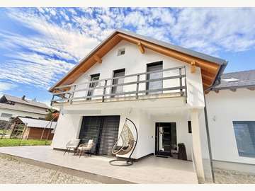 Einfamilienhaus in Sankt Barbara im Mürztal /  Bruck-Mürzzuschlag