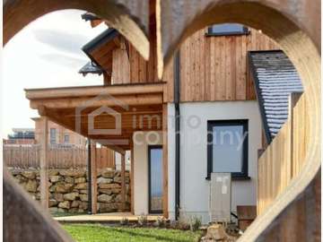 Einfamilienhaus in Haunoldstein /  Sankt Pölten (Land)