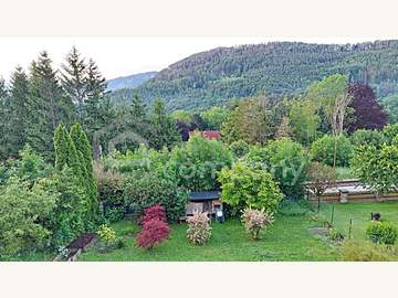Einfamilienhaus in Grünbach am Schneeberg /  Neunkirchen
