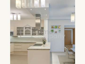 Herrenhaus in Wien /  1210 Wien - Floridsdorf