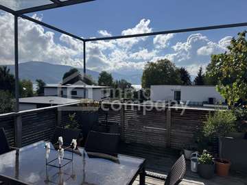 Landhaus in Litzlberg /  Vöcklabruck