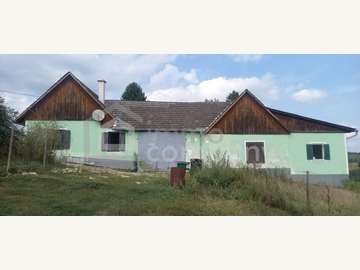 Bauernhaus in Stegersbach /  Güssing