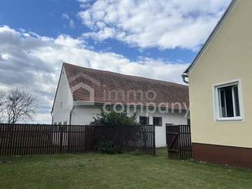 Haus in Heiligenkreuz im Lafnitztal /  Jennersdorf