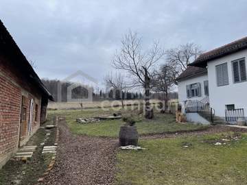 Einfamilienhaus in Güssing /  Güssing