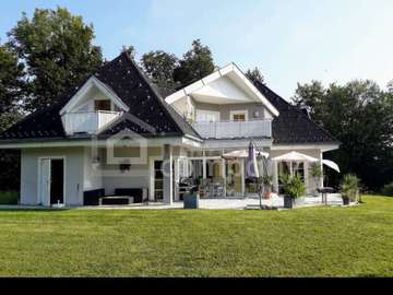 Villa in Klagenfurt am Wörthersee /  Klagenfurt Land
