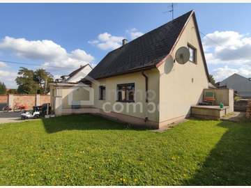 Einfamilienhaus in Rust /  Rust