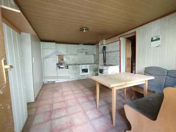 Einfamilienhaus in Wulzeshofen /  Mistelbach