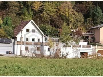 Einfamilienhaus in Gloggnitz /  Neunkirchen