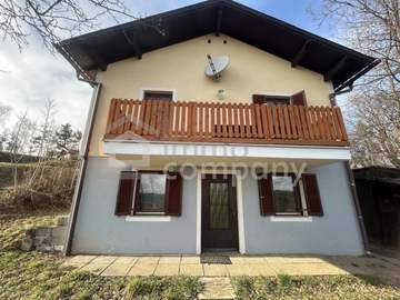 Haus in Jennersdorf /  Jennersdorf