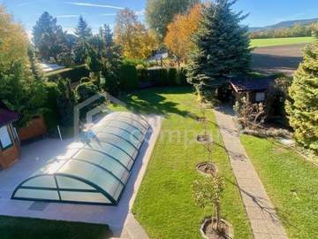 Einfamilienhaus in Steinabrückl /  Wiener Neustadt Bezirk