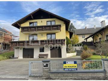 Haus in Oberndorf bei Schwanenstadt /  Vöcklabruck