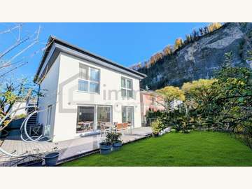 Einfamilienhaus in Hohenems /  Dornbirn