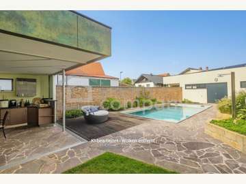 Einfamilienhaus in Eisenstadt /  Eisenstadt (Stadt)