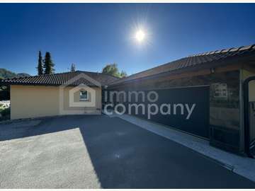 Bungalow in Hohenems /  Dornbirn