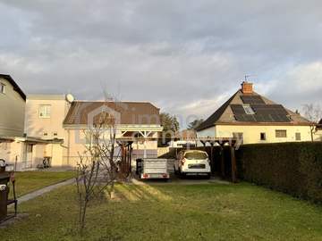 Einfamilienhaus in Ebenfurth /  Wiener Neustadt Bezirk
