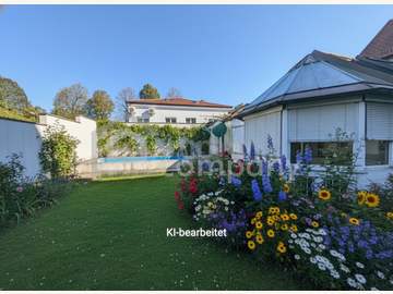 Einfamilienhaus in Strasshof an der Nordbahn /  Gänserndorf