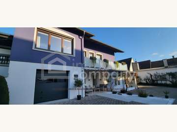 Einfamilienhaus in Nebersdorf /  Oberpullendorf