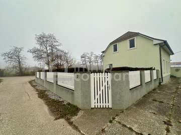 Einfamilienhaus in Gerasdorf bei Wien /  Korneuburg