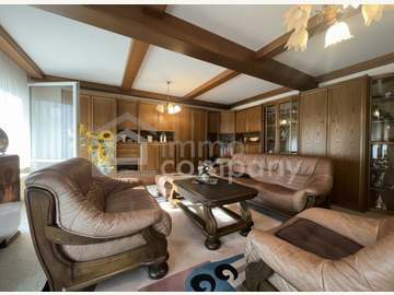 Einfamilienhaus in Dobermannsdorf /  Gänserndorf