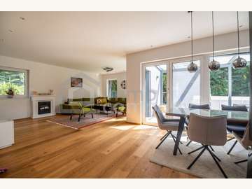 Einfamilienhaus in Haselsdorf /  Graz Umgebung