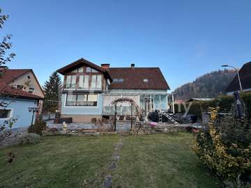 Einfamilienhaus in Leoben /  Leoben