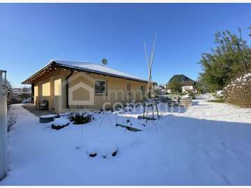 Bungalow in Hohenems /  Dornbirn