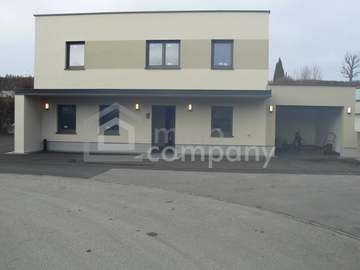 Einfamilienhaus in Weinzierl /  Scheibbs