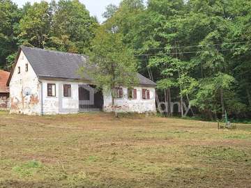 Haus in Heiligenkreuz im Lafnitztal /  Jennersdorf