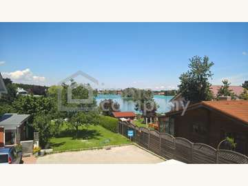 Doppelhaushälfte in Haschendorf /  Wiener Neustadt Bezirk