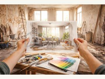 Bungalow in Bad Sauerbrunn /  Mattersburg