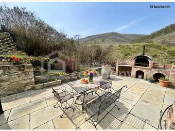 Zweifamilienhaus in Dürnstein /  Krems