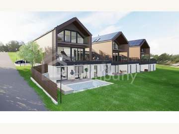 Haus in Nußdorf am Attersee /  Vöcklabruck