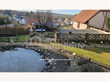 Landhaus in Zillingtal /  Eisenstadt Umgebung