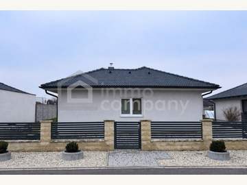 Haus in Potzneusiedl /  Neusiedl am See