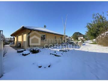 Bungalow in Hohenems /  Dornbirn