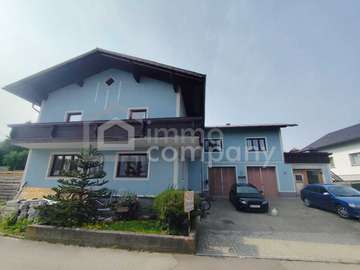 Einfamilienhaus in Yspertal /  Melk