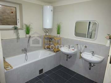 Haus in Ulrichskirchen /  Mistelbach