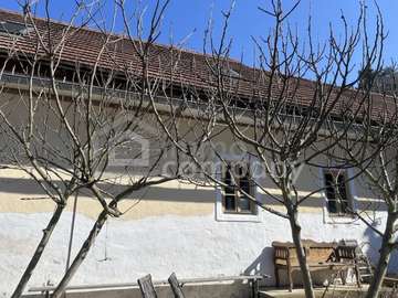 Bauernhaus in Minihof-Liebau /  Jennersdorf