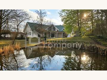 Landhaus in Eisenstadt /  Eisenstadt (Stadt)