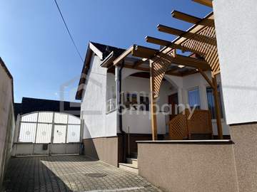 Einfamilienhaus in Gattendorf /  Neusiedl am See