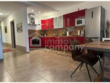 Einfamilienhaus in Traiskirchen /  Baden