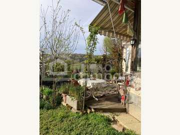 Bauernhaus in Trautmannsdorf /  Südoststeiermark