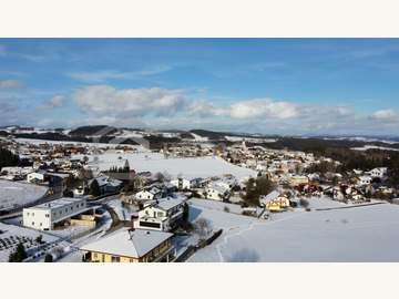 Doppelhaushälfte in Altenberg bei Linz /  Urfahr Umgebung